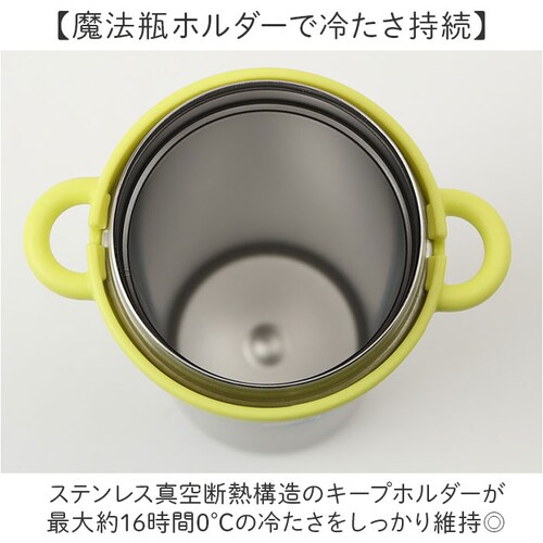 Peacock �s�[�R�b�N �~�j�A�C�X�p�b�N �X�g���b�v�t�� ABB-F15 �ʔ� �A�C�X�p�b�N �X�X �X�̂� �Ђ傤�̂� �l�b�N�N�[���[ �ۗ� �Ђ��� ��p �����΍� ��₷ �X�g���b�v�� �X�g_3