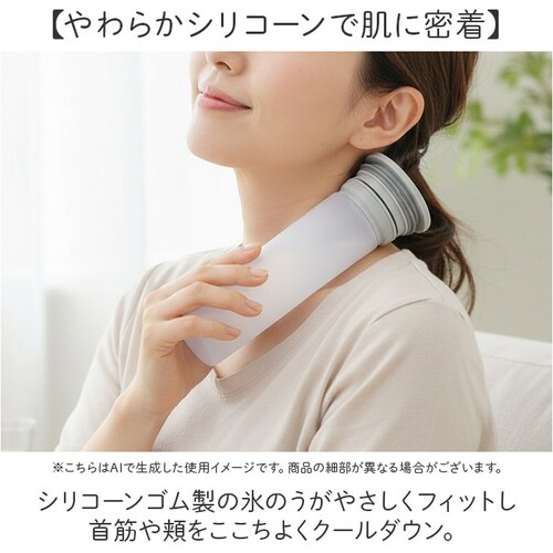 Peacock �s�[�R�b�N �~�j�A�C�X�p�b�N �X�g���b�v�t�� ABB-F15 �ʔ� �A�C�X�p�b�N �X�X �X�̂� �Ђ傤�̂� �l�b�N�N�[���[ �ۗ� �Ђ��� ��p �����΍� ��₷ �X�g���b�v�� �X�g_4