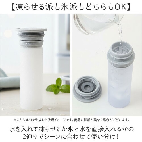 Peacock �s�[�R�b�N �~�j�A�C�X�p�b�N �X�g���b�v�t�� ABB-F15 �ʔ� �A�C�X�p�b�N �X�X �X�̂� �Ђ傤�̂� �l�b�N�N�[���[ �ۗ� �Ђ��� ��p �����΍� ��₷ �X�g���b�v�� �X�g_5