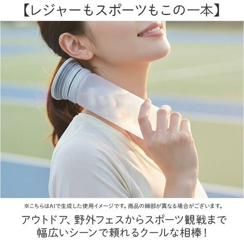 Peacock �s�[�R�b�N �~�j�A�C�X�p�b�N �X�g���b�v�t�� ABB-F15 �ʔ� �A�C�X�p�b�N �X�X �X�̂� �Ђ傤�̂� �l�b�N�N�[���[ �ۗ� �Ђ��� ��p �����΍� ��₷ �X�g���b�v�� �X�g_7