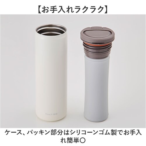 氷のう 魔法瓶 通販 湯たんぽ お湯 氷嚢 水筒型 冷え対策 グッズ プレゼント ゆたんぽ 寒さ対策グッズ 暑さ対策グッズ エコスティック アイスパック アイスバッグ アイシング ボトル 保温保冷 軽_6