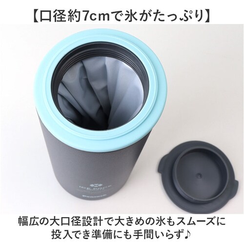 Peacock �s�[�R�b�N �A�C�X�p�b�N �X�|�[�c ABC-150 �ʔ� �X�X �X�̂� �z�X�̂� �Ђ傤�̂� �z�^�C�v �ۗ� �Ђ��� ��p �N�[���_�E�� ��₷ ���������₷ ���ɓ��Ă₷�� �g��_6