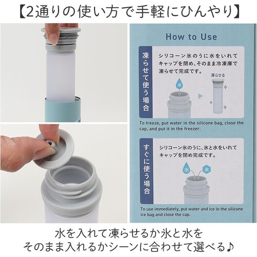 Peacock �s�[�R�b�N �~�j�A�C�X�p�b�N �� ABB-M15 �ʔ� �A�C�X�p�b�N �X�X �X�̂� �Ђ傤�̂� �l�b�N�N�[���[ �ۗ� �Ђ��� ��p �����΍� ��₷ �~�j ������ ������ �g���₷��_4