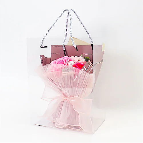 HillTop ヒルトップ ブーケ ミニ ミニブーケ 通販 プリザーブドフラワー ソープフラワー フレグランスソープフラワー プリザーブド フラワー ミニサイズブーケ 花 花束 造花 ミニサイズ かわ_7