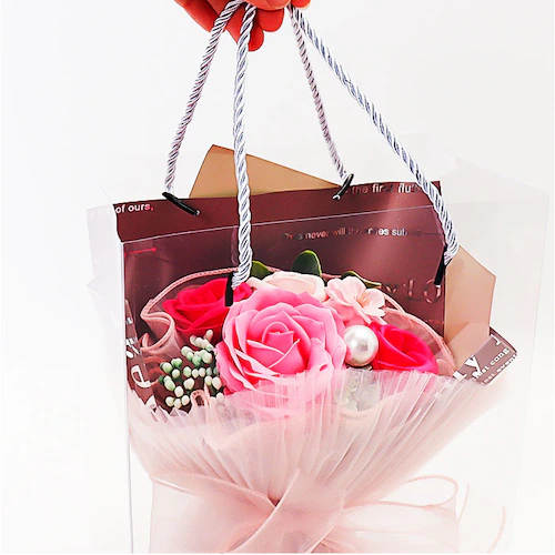 HillTop ヒルトップ ブーケ ミニ ミニブーケ 通販 プリザーブドフラワー ソープフラワー フレグランスソープフラワー プリザーブド フラワー ミニサイズブーケ 花 花束 造花 ミニサイズ かわ_10