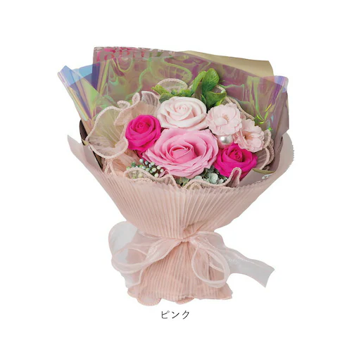 HillTop ヒルトップ ブーケ ミニ ミニブーケ 通販 プリザーブドフラワー ソープフラワー フレグランスソープフラワー プリザーブド フラワー ミニサイズブーケ 花 花束 造花 ミニサイズ かわ_12