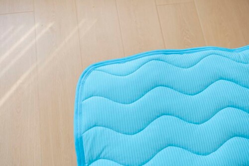 敷パッド セミダブル 通販 接触冷感 接触冷感敷きパッド 接触冷感敷パッド 冷感敷パッド 冷感敷きパッド クールマット 接触冷感敷パット ベッドシーツ パッドシーツ 敷きパット 敷きパッド ゴムバンド_6