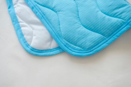 敷パッド セミダブル 通販 接触冷感 接触冷感敷きパッド 接触冷感敷パッド 冷感敷パッド 冷感敷きパッド クールマット 接触冷感敷パット ベッドシーツ パッドシーツ 敷きパット 敷きパッド ゴムバンド_10