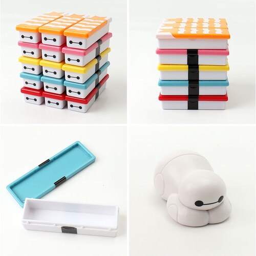 おもちゃ バランス ゲーム 通販 OH!寿司ゲーム ベイマックス パーティーゲーム バランスゲーム お箸 練習 タワーゲーム パーティゲーム バランスタワー 知育玩具 子供 子ども 男の子 女の子 か_6