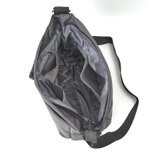 �V�����_�[�o�b�O ���f�B�[�X �ʔ� �V�����_�[ �o�b�O �΂߂��� �΂ߊ|�� ���|�� �� ���΂� �J�o�� �ۗ� �ۉ� �|�P�b�g fresca �t���X�J �����b�N�X���� �傫�� ��e�� �y�� �y�� �ʋ� _10