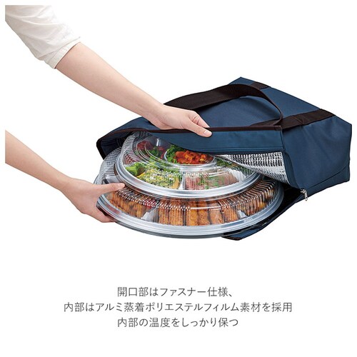 �f���o���[ �o�b�O �ʔ� �ۉ��ۗ� �Qway �f���o�b�O �G�R�o�b�O �ۗ� �ۉ� ���� 2way ���i���� �����i �s�U pizza �X���Ȃ� �t�[�h�J�o�[ ���������o�b�O �V���b�s���O�o�b�O �f���o_4