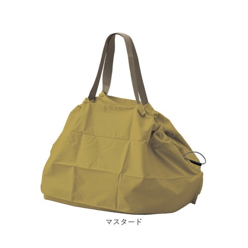 motteru エコバッグ 通販 モッテル パタント MO-1125 レジカゴ用バッグ エコバック 保冷バッグ 大容量 折り畳み ポケッタブル パッカブル 折りたたみ サブバッグ クーラーバッグ コン_17