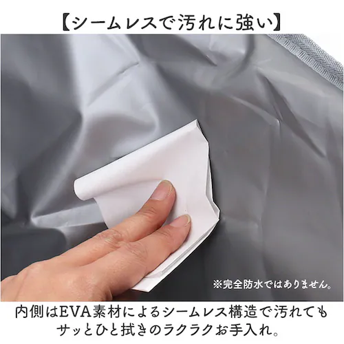 �N�[���[�o�b�O ���W�܂� �ʔ� �ۗ�o�b�O �G�R�o�b�O �܂肽���� �������o�b�O ���W�J�S������ ���W�J�S�p ���W�����p �\�t�g�N�[���[�{�b�N�X �ۗ� �o�b�O ��e�� �y�� ���|�� ��� �ۘa�f�� _4