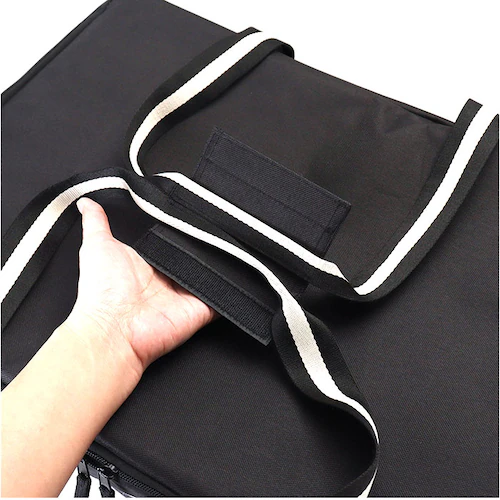 �N�[���[�o�b�O ���W�܂� �ʔ� �ۗ�o�b�O �G�R�o�b�O �܂肽���� �������o�b�O ���W�J�S������ ���W�J�S�p ���W�����p �\�t�g�N�[���[�{�b�N�X �ۗ� �o�b�O ��e�� �y�� ���|�� ��� �ۘa�f�� _11