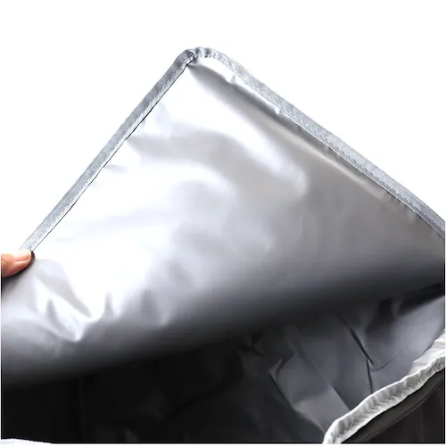 �N�[���[�o�b�O ���W�܂� �ʔ� �ۗ�o�b�O �G�R�o�b�O �܂肽���� �������o�b�O ���W�J�S������ ���W�J�S�p ���W�����p �\�t�g�N�[���[�{�b�N�X �ۗ� �o�b�O ��e�� �y�� ���|�� ��� �ۘa�f�� _13