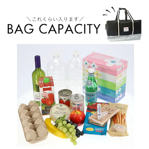 �N�[���[�o�b�O ���W�܂� �ʔ� �ۗ�o�b�O �G�R�o�b�O �܂肽���� �������o�b�O ���W�J�S������ ���W�J�S�p ���W�����p �\�t�g�N�[���[�{�b�N�X �ۗ� �o�b�O ��e�� �y�� ���|�� ��� �ۘa�f�� _16