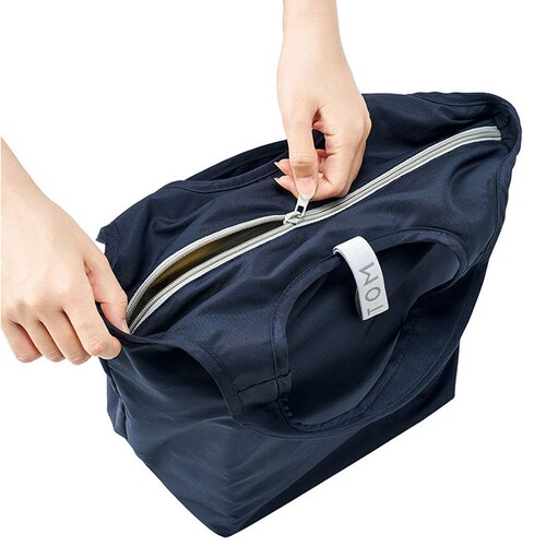 MOTTERU ���b�e�� �G�R�o�b�O �܂肽���� �ʔ� �G�R�o�b�N �R���p�N�g ���肽���� �܂��� �������o�b�O �������o�b�N ����₷�� �o���₷�� �g���₷�� �g�[�g ��� �N�����g �ۗ�o�b_11