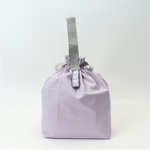 モッテル クルリト エコバッグ 通販 MOTTERU CURURITO 保冷バッグ 保冷 ランチバッグ ランチバック エコバック 保冷バック 保冷トート 折りたたみ コンパクト 巾着バッグ 巾着袋 コ_12