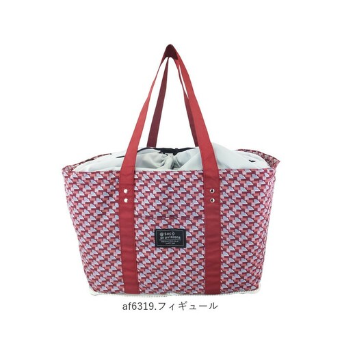 エコバッグ マチ広 大きめ 通販 エコバック 買い物バッグ ショッピングバッグ トートバッグ 保冷 バッグ バック 折りたたみ 大容量 コンパクト 軽量 丈夫 アットファースト ギフト 贈り物 かわい_12