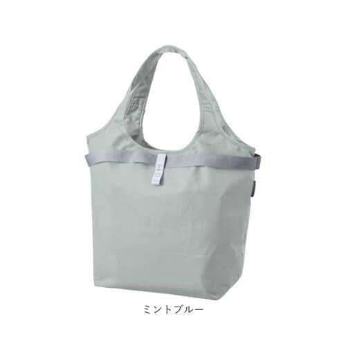 MOTTERU モッテル エコバッグ 折りたたみ 通販 エコバック コンパクト おりたたみ 折り畳み 買い物バッグ 買い物バック 入れやすい 出しやすい 使いやすい トート 手提げ クルリト 保冷バッ_12