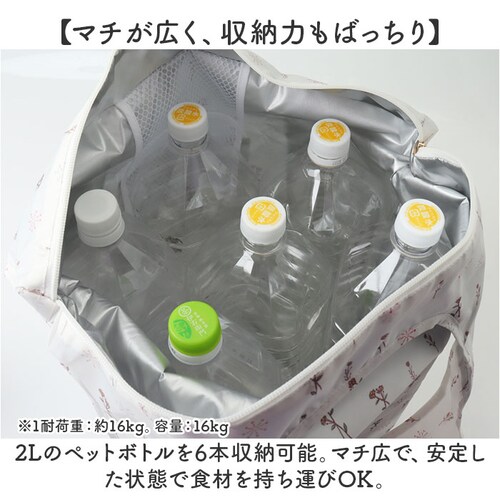 クーラーバッグ トート 保冷 通販 クーラーバック 保冷バッグ 保冷バック サブバッグ サブバック エコバッグ エコバック 保冷エコバッグ 保冷エコバック 手提げ トートバッグ トートバック 保温 マ_7