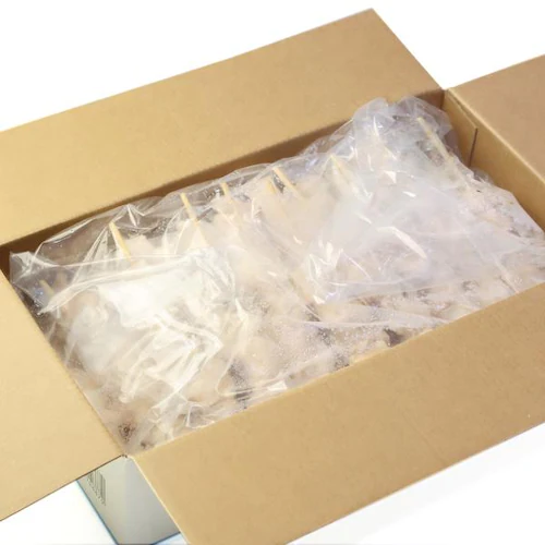 鶏肉 鶏もも串 1箱 1.5kg×1箱 (1箱50本入り/スチーム/冷凍便) 焼き鳥 バーベキュー BBQ グルメ お取り寄せ_3