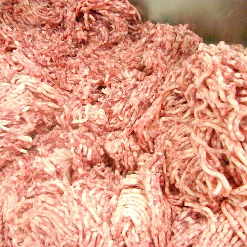 北海道産 特選ハンバーグ 6個セット(ソース付き/冷凍)ハンバーグ ソース 牛肉 ギフト 肉の山本 お取り寄せ_1