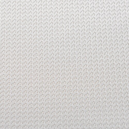 【送料無料】遮熱 遮像 保温 防音 UVカットミラーラミネート高機能防音レースカーテン 100X133cm2枚組 アイボリー_9