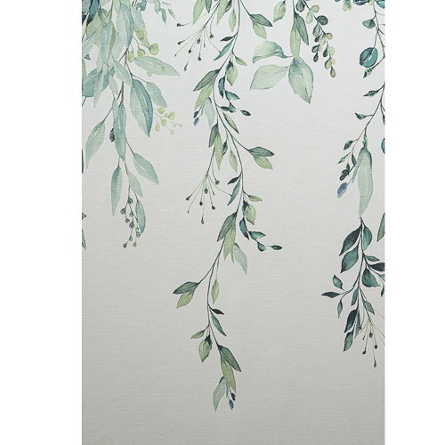 【送料無料】光を遮る遮光形状記憶カーテン 100X135cm 2枚組 グリーン_7