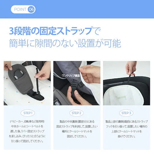 【在庫処分価格】エアモンエア クローバー_8