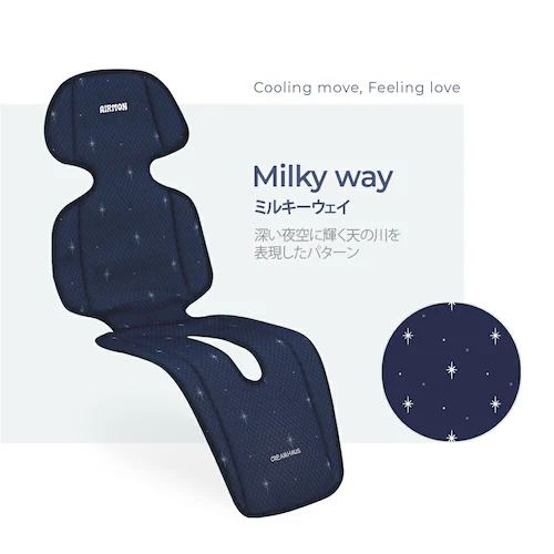【在庫処分価格】エアモンエア クローバー_13