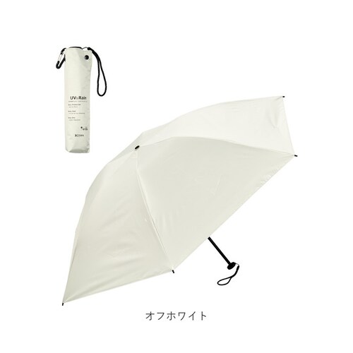 シルバー 折りたたみ傘 軽量 コンパクト 通販 KIZAWA キザワ 折りたたみ 折りたたみ日傘 折り畳み傘 軽い 傘 かさ カサ uvカット 遮光 日差し 55cm 6本骨 メンズ レディース シン_14