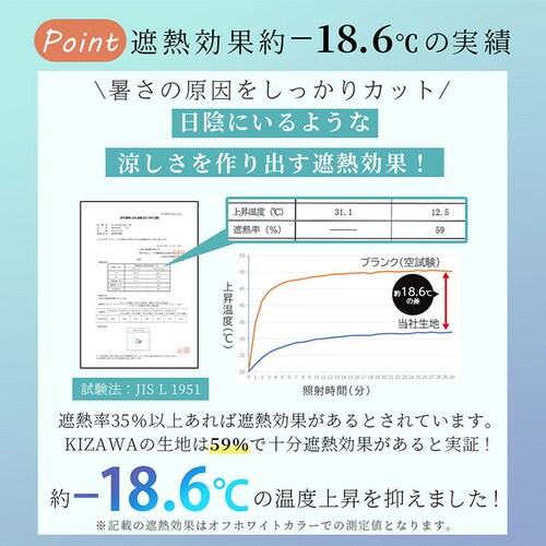 ホワイト×ピンク KIZAWA 折りたたみ日傘 通販 キザワ 折りたたみ傘 日傘 折りたたみ 折り畳み傘 傘 かさ カサ 遮光率 100% コンパクト 日差し 50cm UVカット 8本骨 2way _4