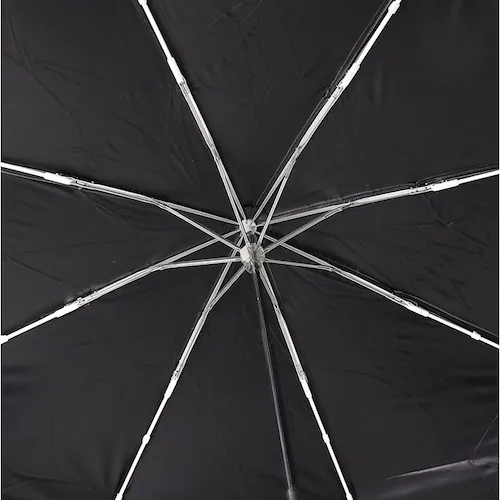 グレー 強風に強い 折りたたみ 傘 通販 強風対応 晴雨兼用傘 折りたたみ傘 かさ 雨傘 日傘 折り畳み傘 レディース メンズ 大きめ 60cm 60センチ UVカット 一級遮光 遮熱 女性 男性 無_7