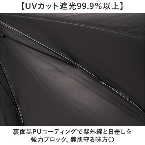 2763/ライトグリーン ジャンプ傘 レディース 晴雨兼用 通販 長傘 傘 60cm 耐風傘 晴雨兼用傘 雨傘 日傘 風に強い傘 遮熱 遮光 UVカット 女性 大人 女子 60センチ 通勤 通学 登下_6
