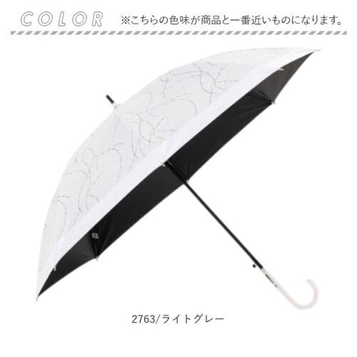 2763/ライトグリーン ジャンプ傘 レディース 晴雨兼用 通販 長傘 傘 60cm 耐風傘 晴雨兼用傘 雨傘 日傘 風に強い傘 遮熱 遮光 UVカット 女性 大人 女子 60センチ 通勤 通学 登下_17