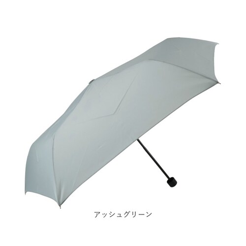 ネイビー 形状記憶 折りたたみ傘 通販 強風対応 形状記憶傘 折りたたみ 折り畳み傘 雨傘 傘 かさ レディース メンズ 強風に強い たたみやすい 55cm 55センチ 手開き 無地 シンプル 通学 _12