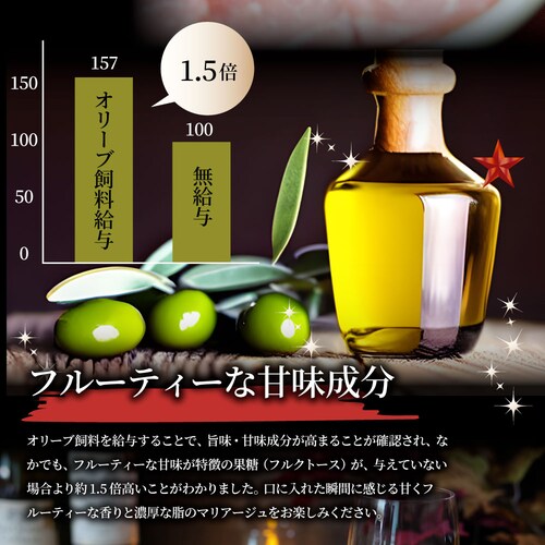 【しゃぶまる】肉 オリーブ豚肩ローススライス1kg (500g×2) 食品 お祝い ギフト プレゼント ブランド肉 豚肉 オリーブ豚 しゃぶしゃぶ 炒め物 肩ロース 冷凍 香川県_5