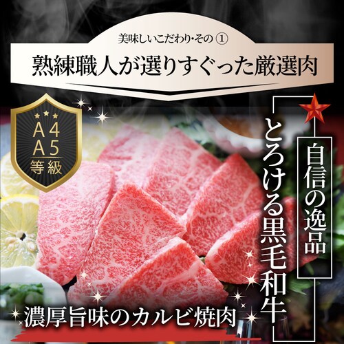 【しゃぶまる】A4,A5等級 特選 黒毛和牛 カルビ焼肉 ねぎまみれ 味噌ダレ&塩ダレ 食べ比べ 1kg(250g×各2) 牛肉 肉 食品 お祝い 霜降り 贅沢 黒毛 和牛 国産 祝い 記念 通販 グ_6