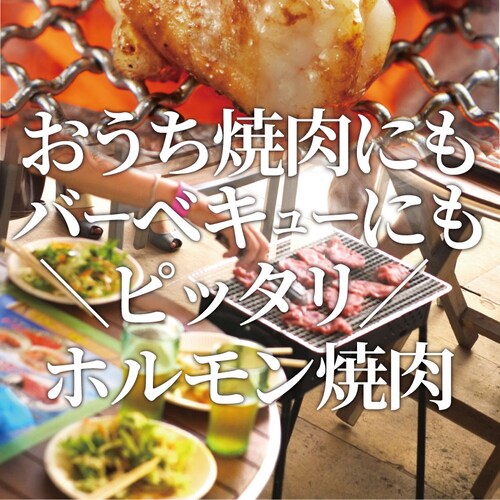 【しゃぶまる】タレ漬け 牛ホルモン 1kg (200g×5袋) マルチョウ 焼肉用 お得 タレ 秘伝 焼肉 やきにく アウトドア お家焼肉 レジャー 冷凍 バーベキュー 肉 食材 セット_7