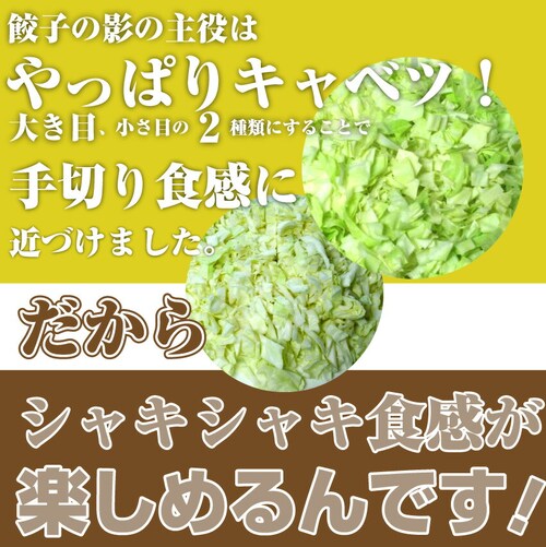 【しゃぶまる】手作り 純生 餃子30個入り 讃岐うどん製法で皮を作りました! 餃子 ぎょうざ 讃岐うどん 讃岐 香川 ギョウザ_7