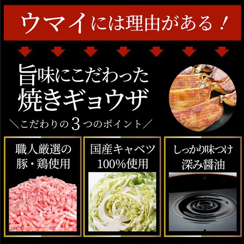 【しゃぶまる】餃子 ギョウザ ギョーザ レンジ調理 中華 40個入り 1kg 点心 中華料理 惣菜 温めるだけ 冷凍 惣菜 お弁当 業務用 温めるだけ レンチン 冷食_7