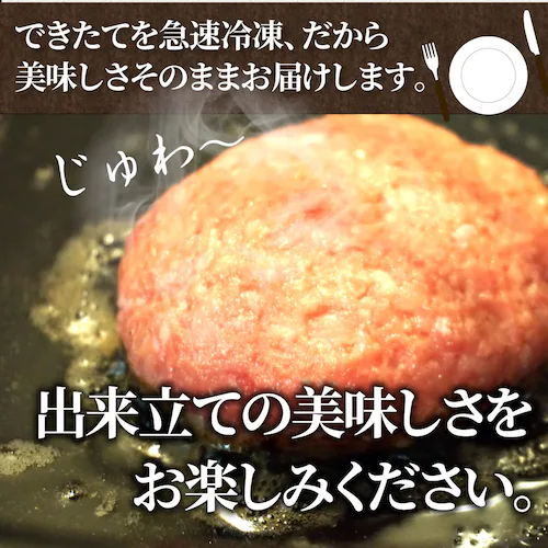 【しゃぶまる】チーズ イン ハンバーグ メガ盛り 1kg (100g×10枚) 冷凍 惣菜 お弁当 チーズインハンバーグ 業務用 温めるだけ レンチン 冷食_7