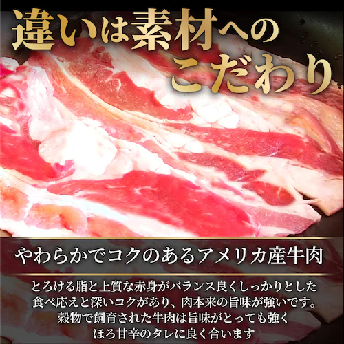 【しゃぶまる】牛丼 牛丼の具 10個セット お肉屋さんのこだわり たっぷり牛肉の簡単牛丼 昼ごはん ストック 時短 お弁当 お試し 便利 夜食 手軽 グルメ おつまみ 牛皿 冷凍食品 冷凍 おかず セ_5