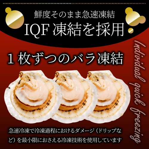 【しゃぶまる】ホタテ ほたて 帆立 10枚入り 北海道産 バター焼き ほたて貝 バーベキュー BBQ 片貝 焼くだけ 業務用 国産 海鮮 シーフード 食品 グルメ 殻付き_5