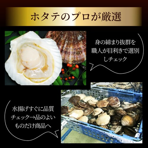 【しゃぶまる】ホタテ ほたて 帆立 10枚入り 北海道産 バター焼き ほたて貝 バーベキュー BBQ 片貝 焼くだけ 業務用 国産 海鮮 シーフード 食品 グルメ 殻付き_6