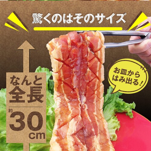 【しゃぶまる】豚 ステーキ とろけるカルビの照り焼き メガ ステーキ 250g 買えば買うほど オマケ 付 豚肉 テリヤキ トンテキ ステーキ タレ たれ付 食べ物 バーベキュー 肉 食材 セット_1