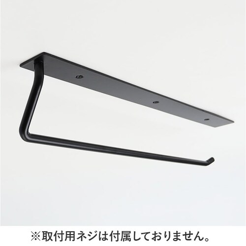 アンティークゴールド タオルハンガー 壁 おしゃれ 通販 タオル掛け アイアンハンガー タオルフック アイアン 手拭きタオルかけ 天付け 壁掛け 壁付 トイレ 洗面所 キッチン POSH LIVING_7