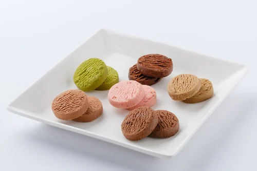 とろけるクッキー6袋入り_3
