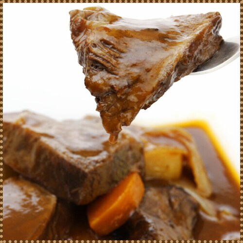 【しゃぶまる】国産牛角切り肉!カレー・シチュー用 150g×6 国産牛 カレー シチュー 煮込み 角切り サイコロ 牛 牛肉_1